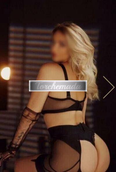 Girl Spettacolare Sensuale  Imperia