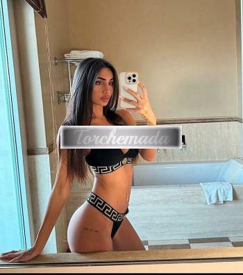 Girl Spettacolare Amabile  Milano