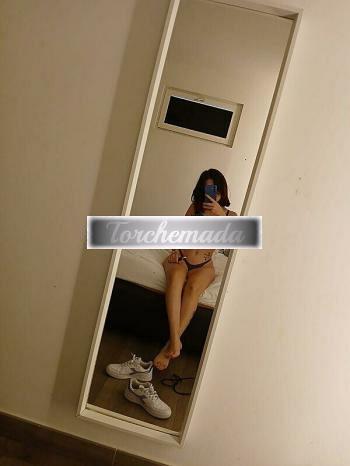 Girl Giulia  Caserta