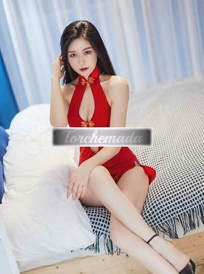 Girl Dolce Novità Bollente  Avellino