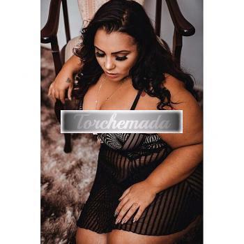 Girl Strepitosa Sirena  Trapani