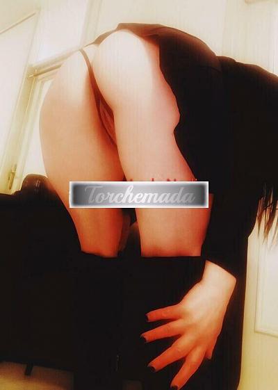 Girl Nadia  Varese