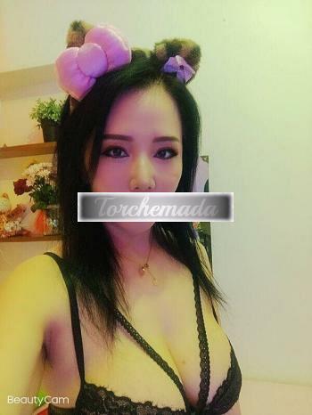 Girl Spettacolare Modella  Treviso