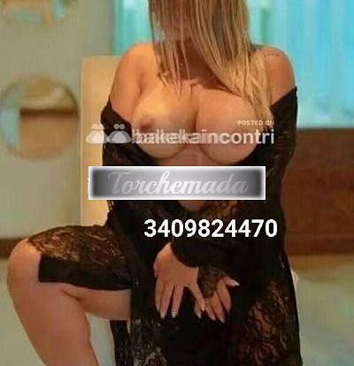 Girl Calda Ragazza  Bari