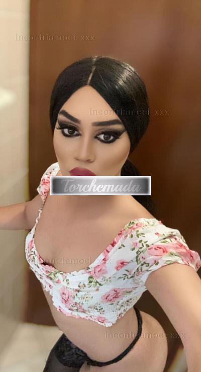 Transex Vogliosa Attrice  Moncalieri