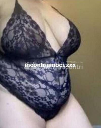 Girl Felina Sensuale  Perugia