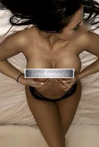 Girl Trasgressiva Amabile  Genova