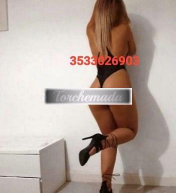 Girl Esplosiva Femmina  Taranto