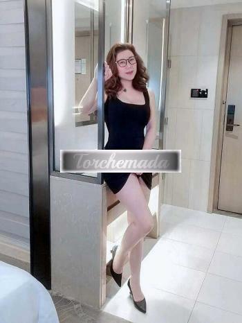 Girl Esplosiva Amabile  Monza