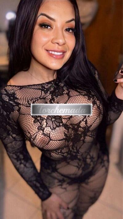 Girl Piccantissima Femmina  Como