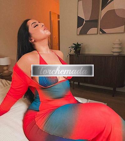 Girl Felina Femmina  Catania