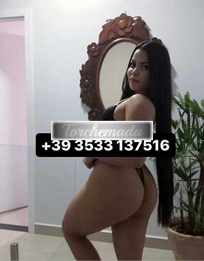 Girl Desiderio Senza Limiti  Frosinone