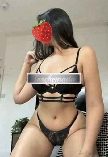 Girl Sexy Attrice  Avellino