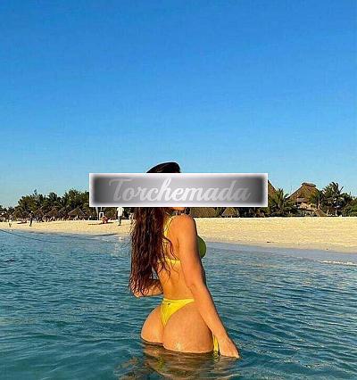 Girl Piccantissima Esibizionista  Como