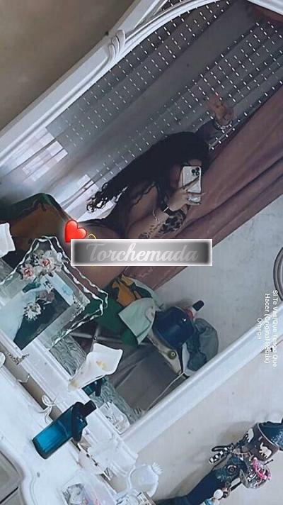 Girl Birichina di 22 anni  Reggio Calabria