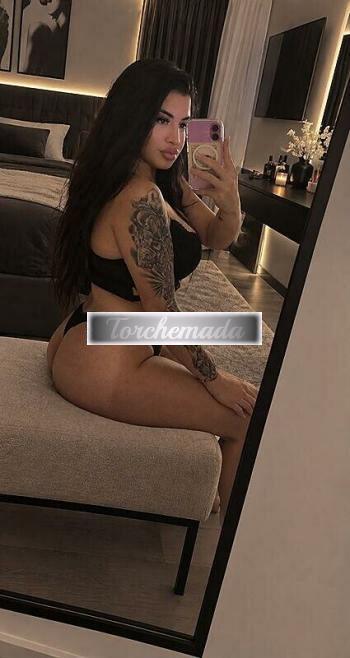 Girl Melissa  Palermo