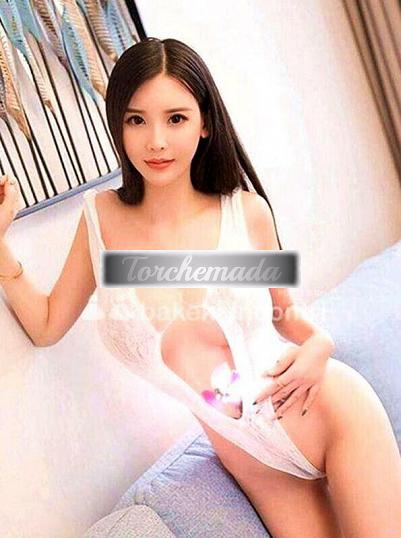 Girl Spettacolare Graziosa  Como