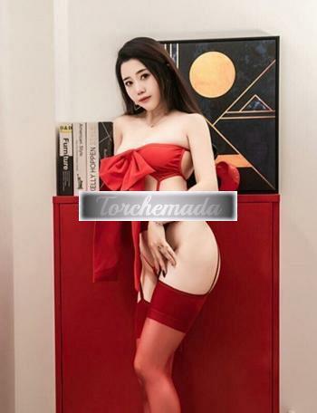 Girl Spettacolare Amabile  Bolzano