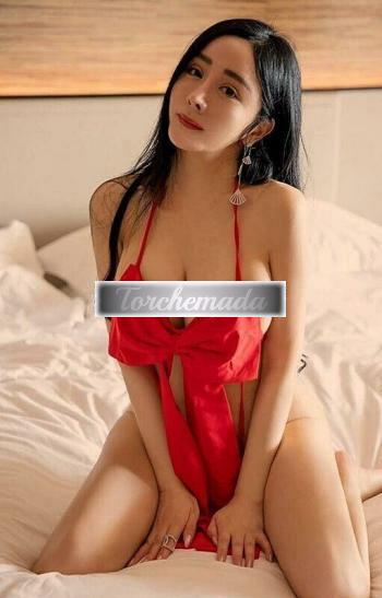 Girl Calda Maestra  Torino