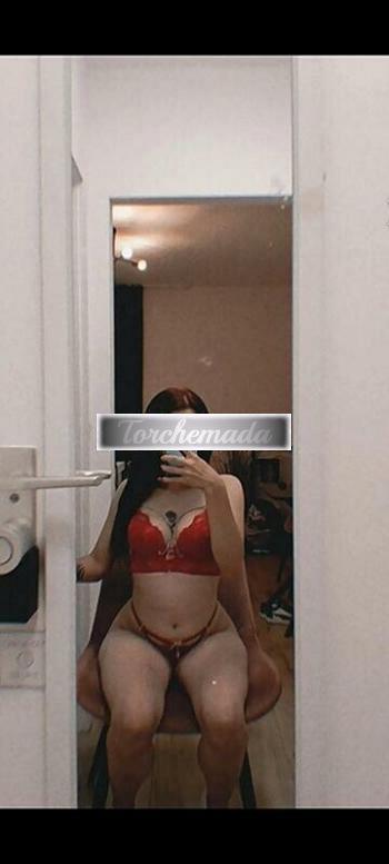 Girl Felina Modella  Modena