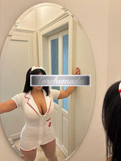 Girl Strepitosa Femmina  Napoli