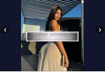 Girl Formosa e tutta naturale  Bari