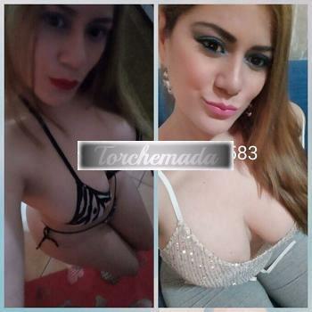 Girl Sexy Sensuale  Bari