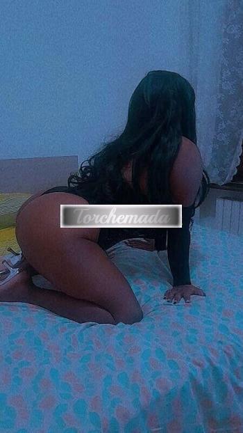 Girl Spettacolare Attrice  Treviso