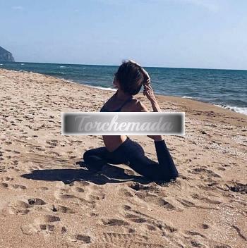 Girl Calda Bambola  Pescara