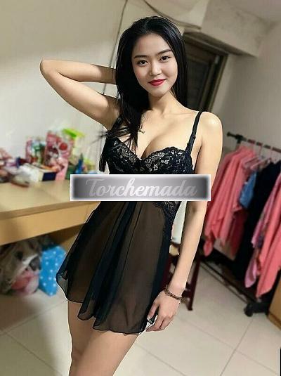 Girl Dolce Peccato  Modena