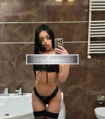 Girl Felina Sirena  Rieti