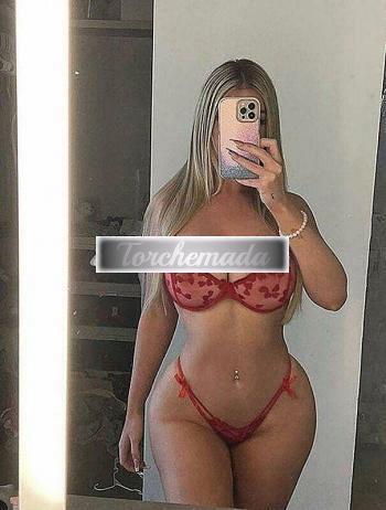 Girl Sexy Modella  Cosenza