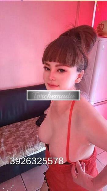 Girl Bellissima Ragazza  Pavia