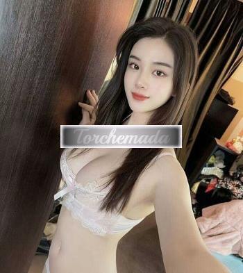 Girl Spettacolare Coinvolgente  Taranto