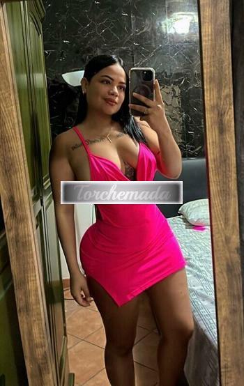 Girl Calda Esibizionista  Milano