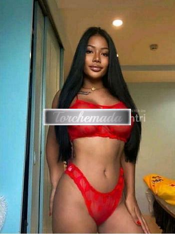 Girl Calda Femmina  Brindisi