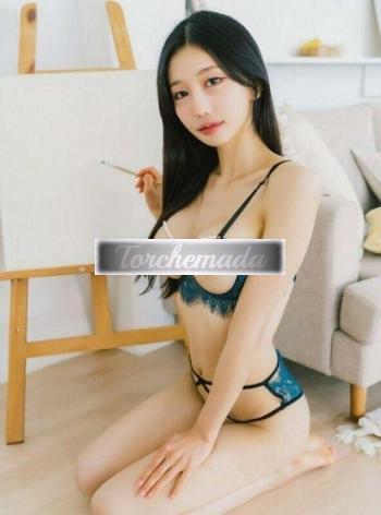 Girl Spettacolare Femmina  Treviso