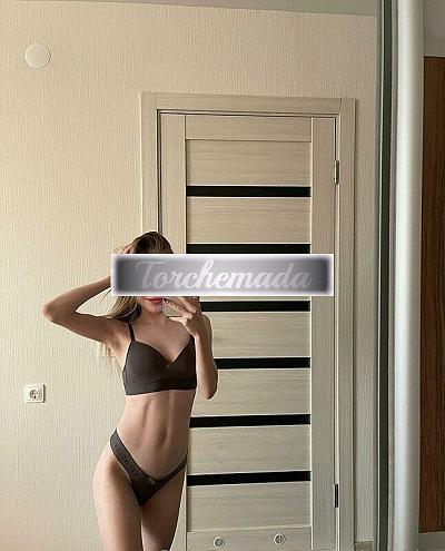 Girl Bionda Sensuale Irresistibile  Reggio Emilia