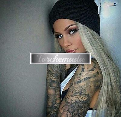 Girl Calda Sirena  Salerno