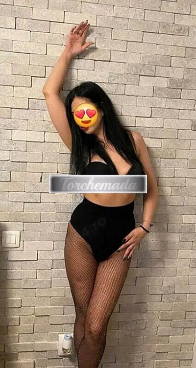 Girl Bambola Piccante  Lecco