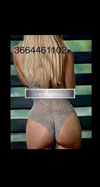 Girl Magia Sensuale Indimenticabile  Napoli