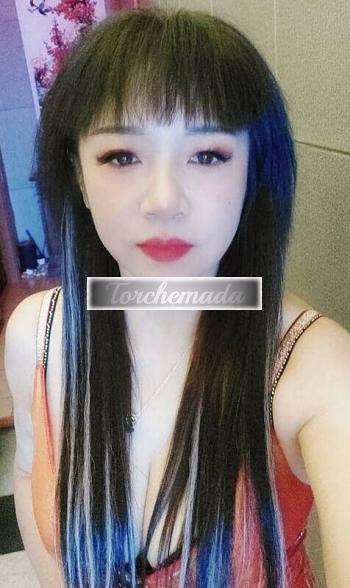 Girl Calda Esibizionista  Treviso