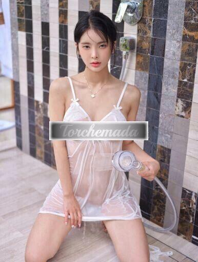 Girl Esplosiva Sirena  Padova