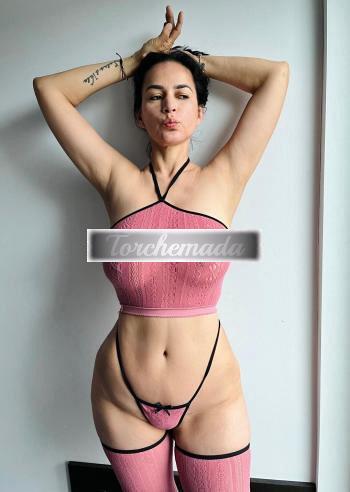 Girl Trasgressiva Maestra  Monza