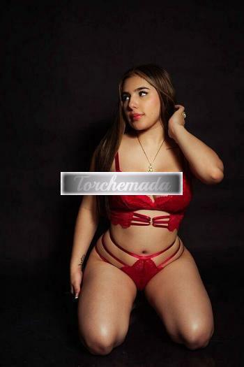 Girl Trasgressiva Girl  Milano