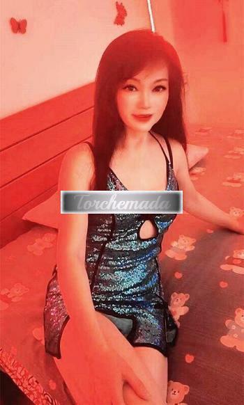 Girl Spettacolare Coinvolgente  Vercelli