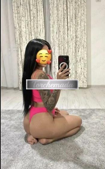 Girl Felina Bambola  Mantova