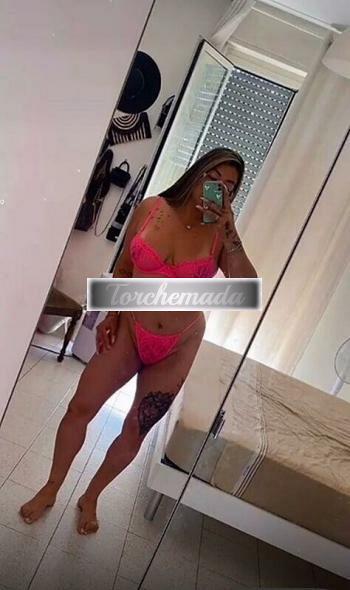 Girl Calda Troia Sensuale  Como