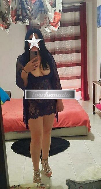 Girl Vogliosa Sirena  Teramo