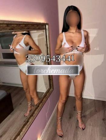 Girl Felina Amabile  Trento